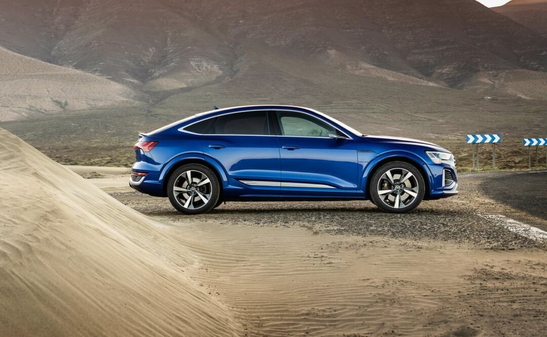 Este es el máximo permitido para cristales polarizados en México