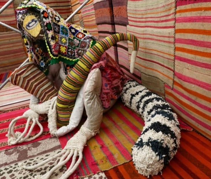 Establecen tarifas de derecho de participación en reventa de obras de arte