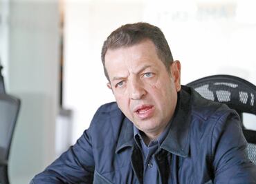 “Se deberá construir una nueva economía”: Sedeco