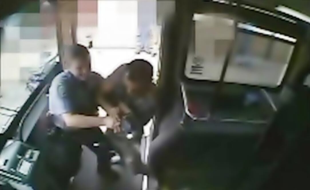 (Photo: Taken from video)