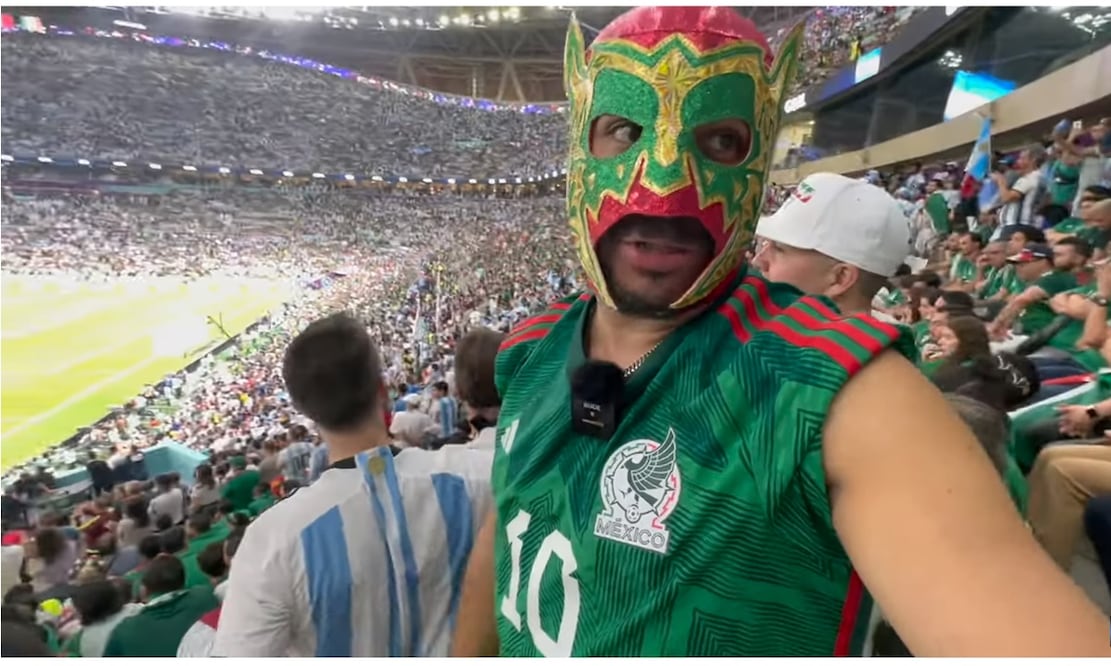 FOTO: captura tomada de YouTube PelucheEn ElEstuche /EL UNIVERSAL/