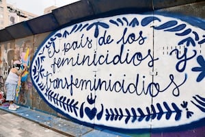 Suben extorsión y feminicidios en CDMX en 2026