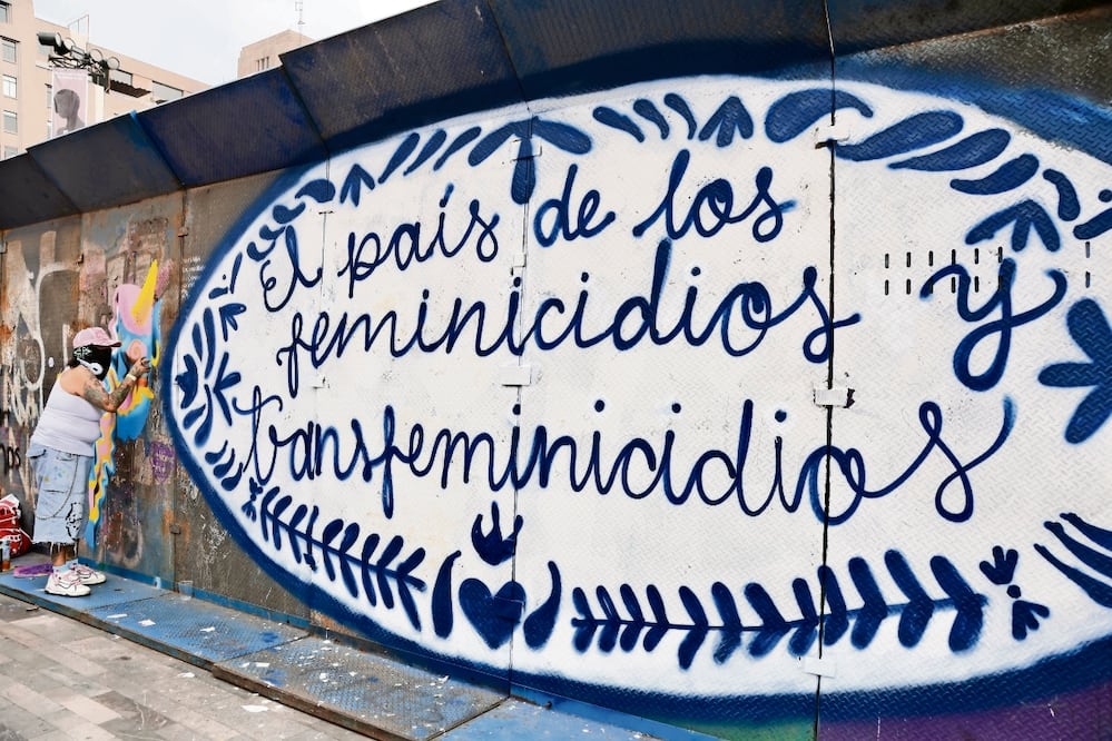 El delito de violación registró un aumento en los dos primeros meses de este año y se iniciaron 363 investigaciones; el año pasado en el mismo lapso fueron 346. Foto: Archivo EL UNIVERSAL