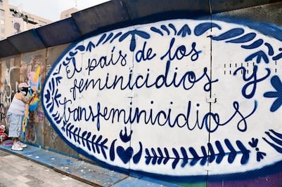 Suben extorsión y feminicidios en CDMX en 2026