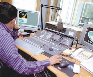 CIRT emite recomendación a radio y TV