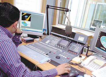 CIRT emite recomendación a radio y TV