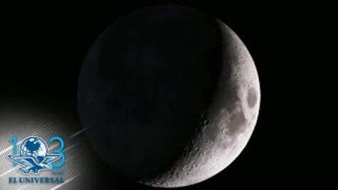 ¿Qué es la Luna Negra que habrá este miércoles?