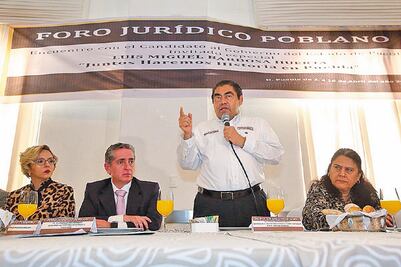 “Poder Judicial debe recuperar dignidad”