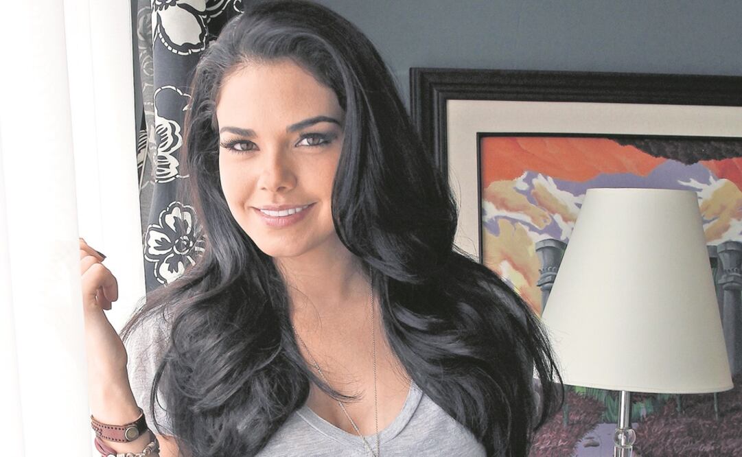 Esta noche estrena la segunda entrega. (ARIEL OJEDA. EL UNIVERSAL)