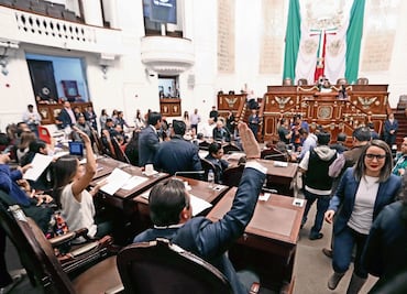 Dan luz verde a gobiernos de coalición