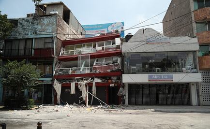 ​Epicentro ocurrió a 120 kilómetros de la CDMX: Sismológico