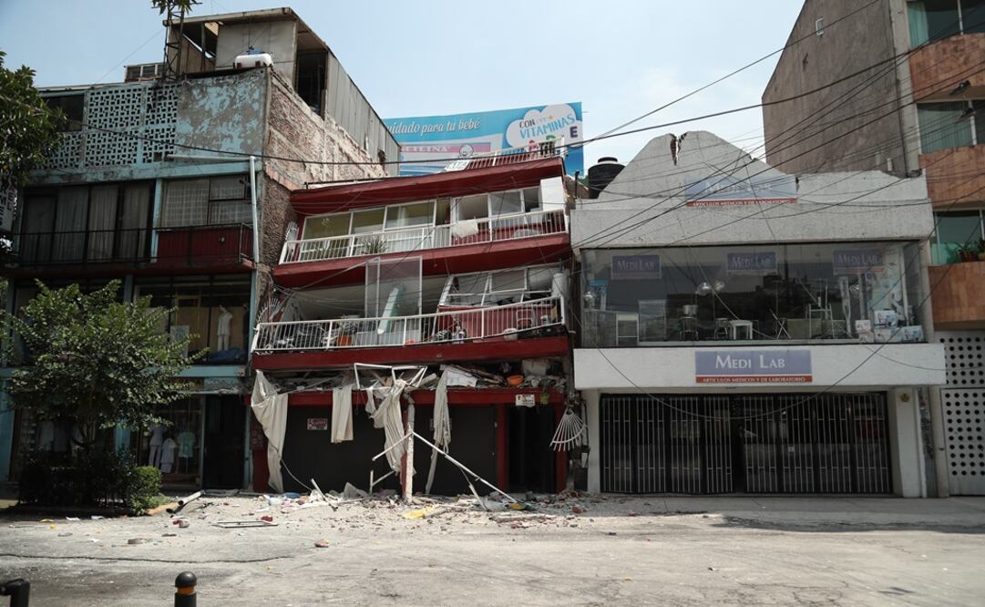 Foto: Ariel Ojeda - EL UNIVERSAL