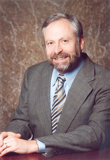 Ian Lustick, profesor en la Universidad de Pennsylvania (Especial)