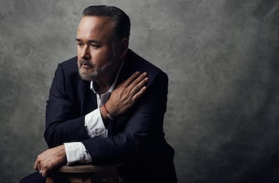 Javier Camarena le pone toque mexicano a la ópera