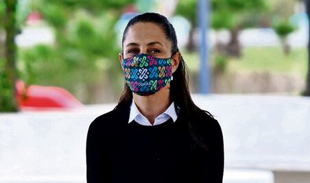 Tiendas abrirán de 9 a 22 horas en la CDMX por Buen Fin, señala Sheinbaum