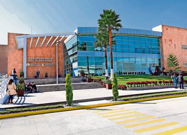 Birmex pidió análisis y costos de despedir a todo su personal