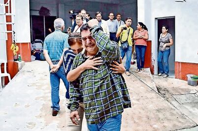 Duarte y policía ineficaz, un peso sobre los veracruzanos