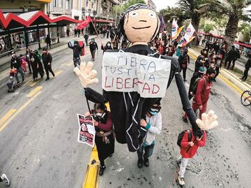 Indígenas en AL: maltrato y olvido