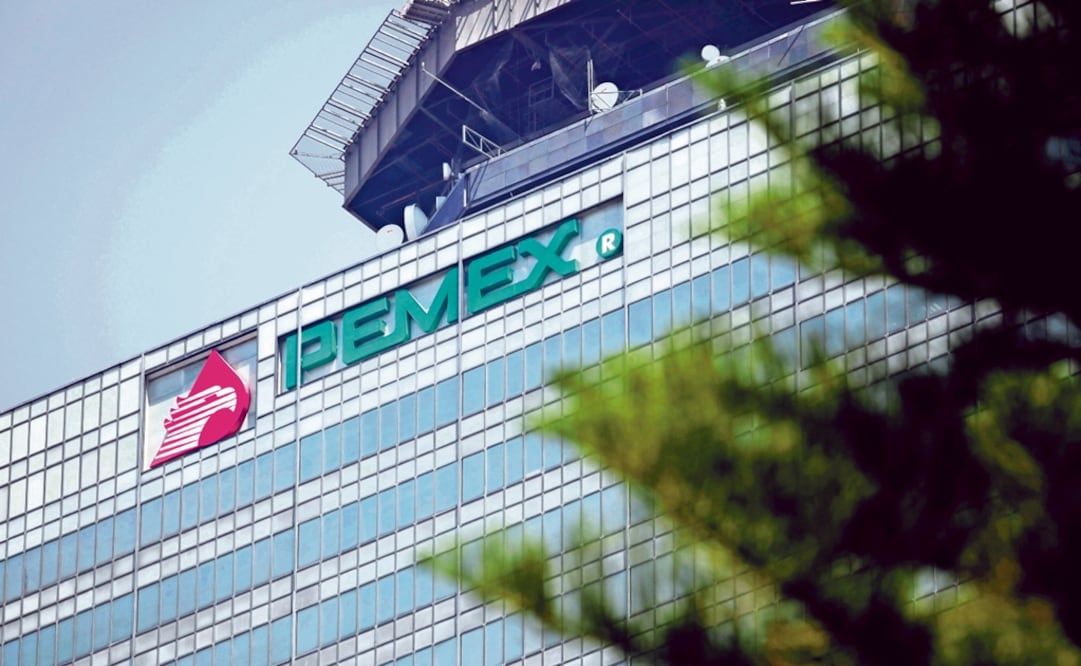 Pemex could make a comeback in Mexico’s oils and lubricants market, which has an estimate value of USD$1.2 billion a year - Photo: Daniel Becerril/EL UNIVERSAL