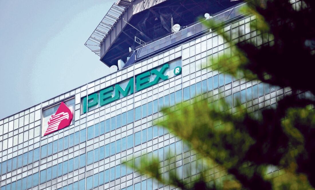 Pemex could make a comeback in Mexico’s oils and lubricants market, which has an estimate value of USD$1.2 billion a year - Photo: Daniel Becerril/EL UNIVERSAL