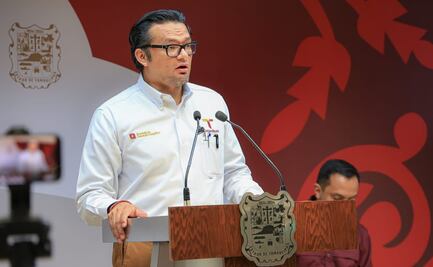 Tamaulipas tiene suficiente abasto de combustible, afirma Secretario de Desarrollo Energético; descarta riesgo de escasez en suministro