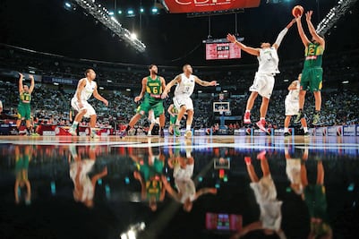 México enfrenta al acérrimo rival boricua