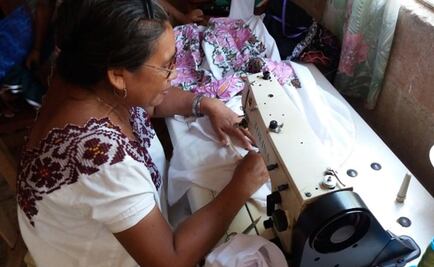 Sureste mexicano, con los salarios más bajos: Inegi