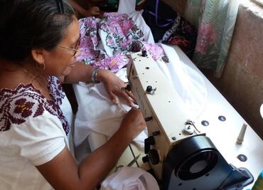 Sureste mexicano, con los salarios más bajos: Inegi