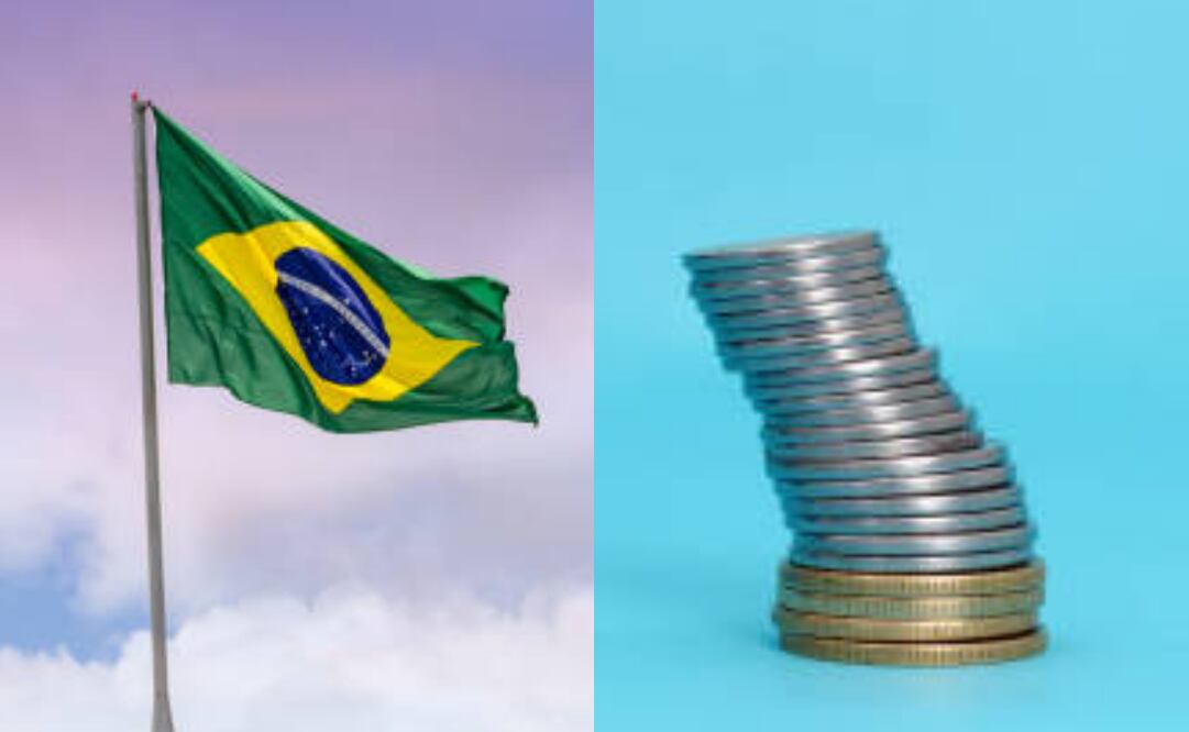 Brasil aprueba una exención fiscal para los más pobres y una tasa mínima para los ricos. (05/11/25) Fotos: iStock