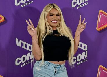 Wendy Guevara rechaza exclusividad en Televisa y abandona depa que compartía con Nicola y Agustín