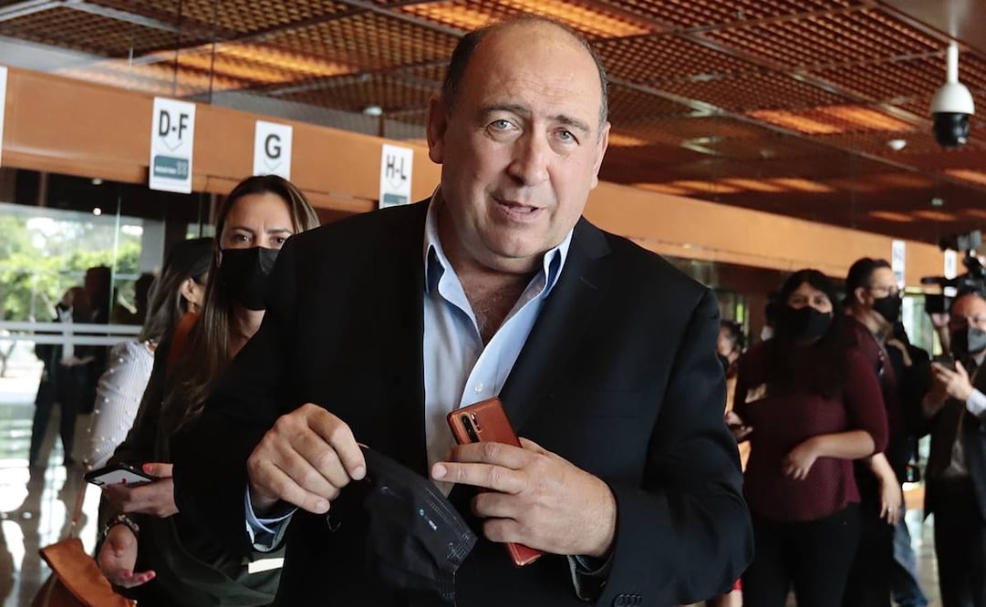 Días complejos para la alianza y la mancuerna Ebrard - Monreal