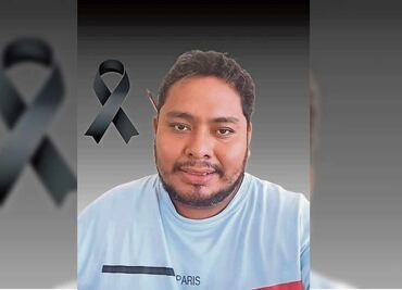 Asesinan en su casa a maestro de primaria