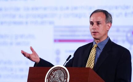 Gobierno adquiere medicamentos oncológicos más baratos en el extranjero: SSa