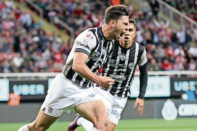 Necaxa, el humilde invitado a la Liguilla