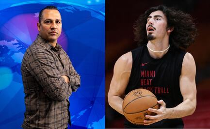 Jaime Jáquez Jr quiere jugar con la Selección Mexicana revela Quintero