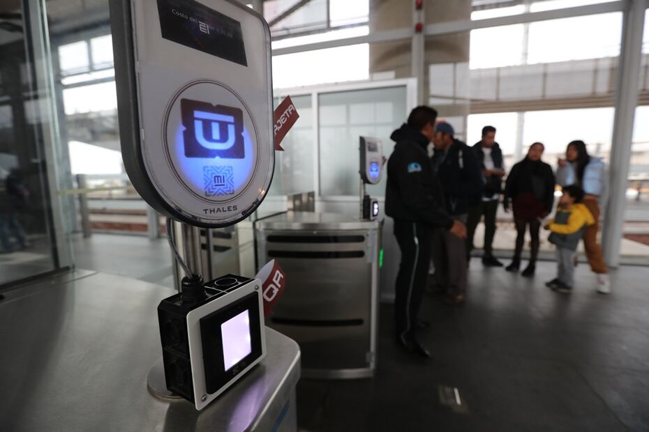 FOTO: Jorge Alvarado/ EL UNIVERSAL/