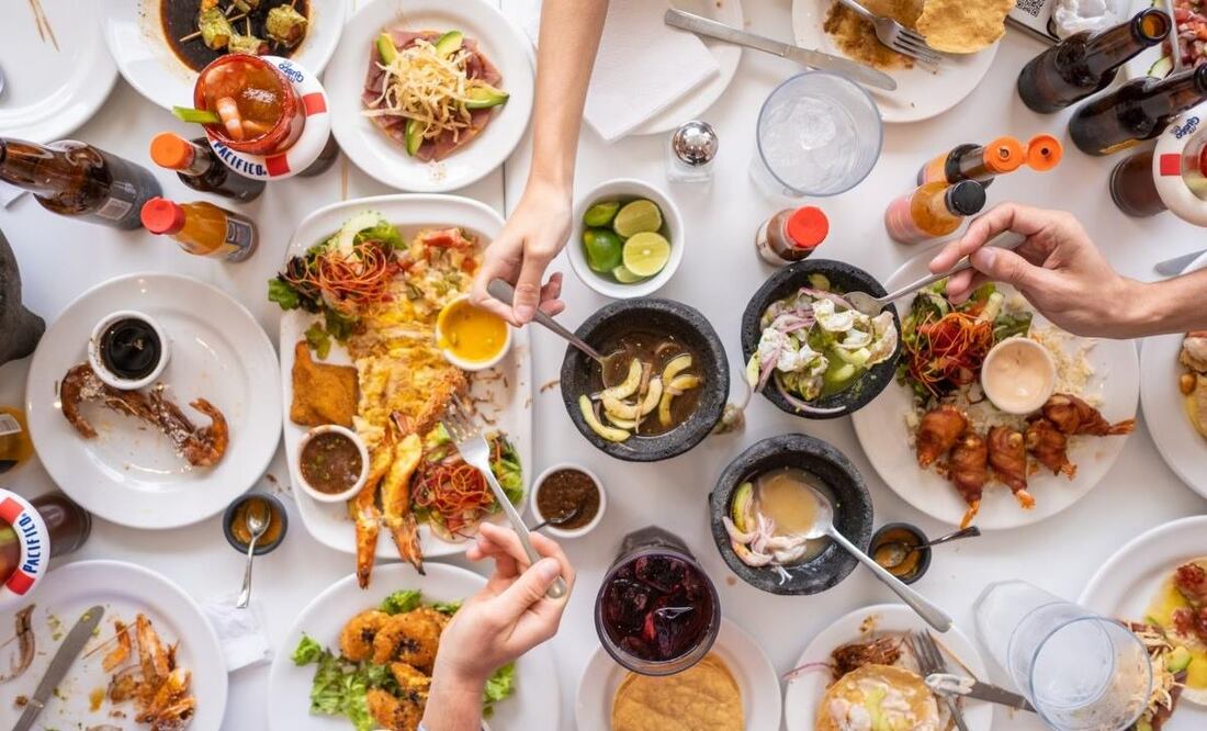 Mi Gusto Es celebra 21 Años de tener el mejor aguachile. / Foto: cortesía