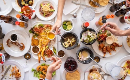 "Mi Gusto Es" celebra 21 Años de tener el mejor aguachile