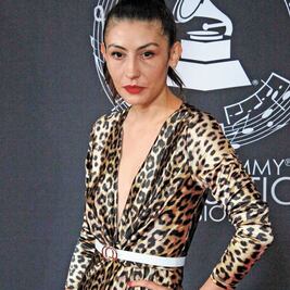 Daniela Spalla premiará a fans con el “el disco de su carrera”