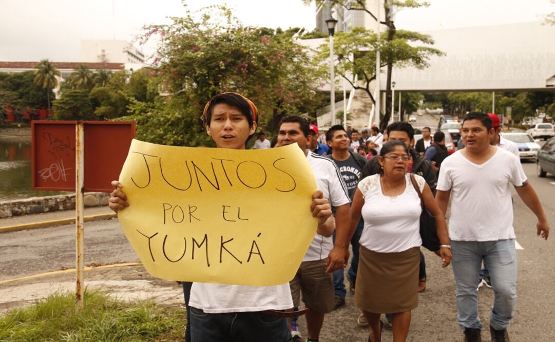 Foto: Luma López/ EL UNIVERSAL  