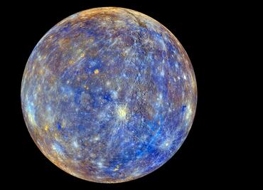 ¿Qué es el tránsito de Mercurio? El fenómeno astronómico que no volverá a ocurrir hasta 2032