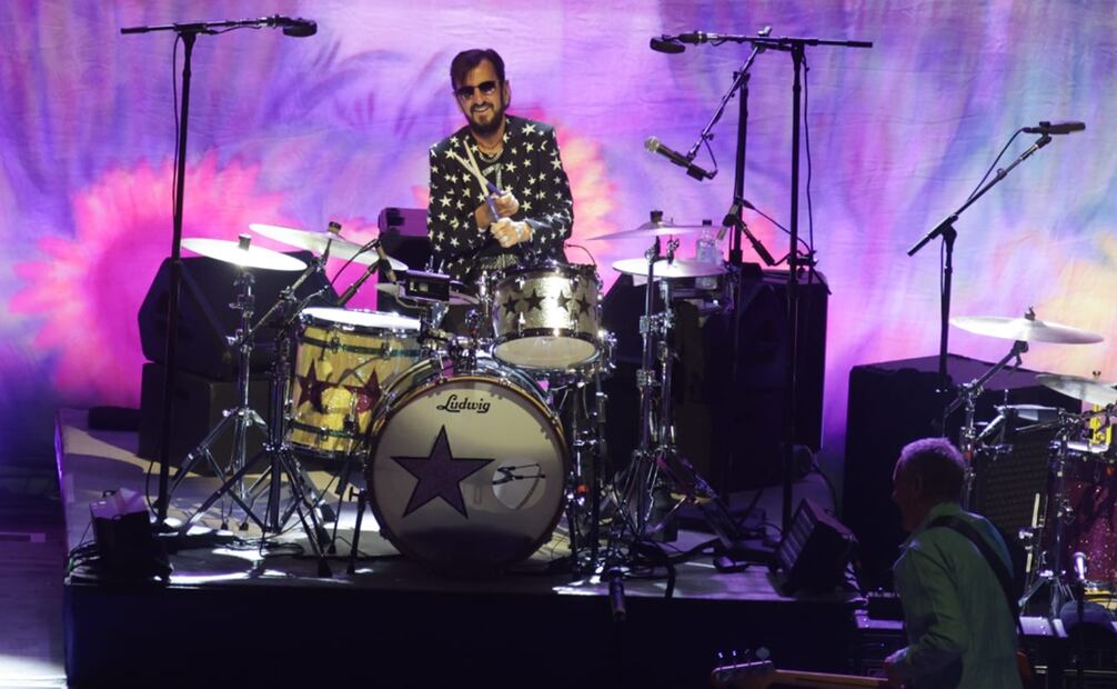 Foto: Carlos Mejía/EL UNIVERSAL