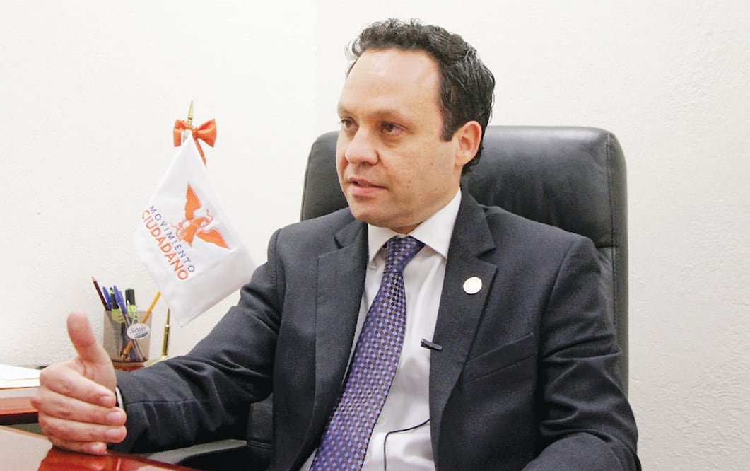 Foto: Archivo/EL UNIVERSAL