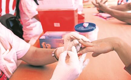 CNDH exhorta al gobierno federal fortalecer atención a pacientes con VIH