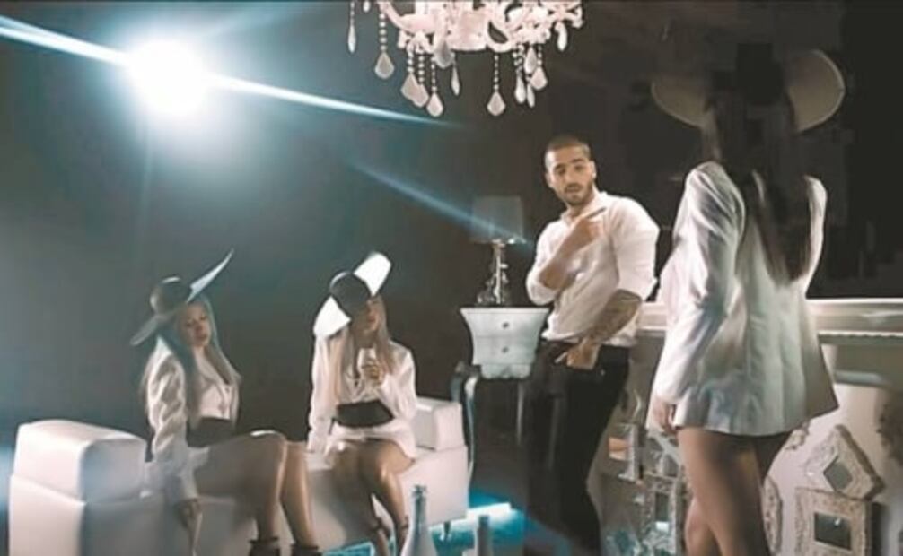 Censurar reggaetón no es la respuesta