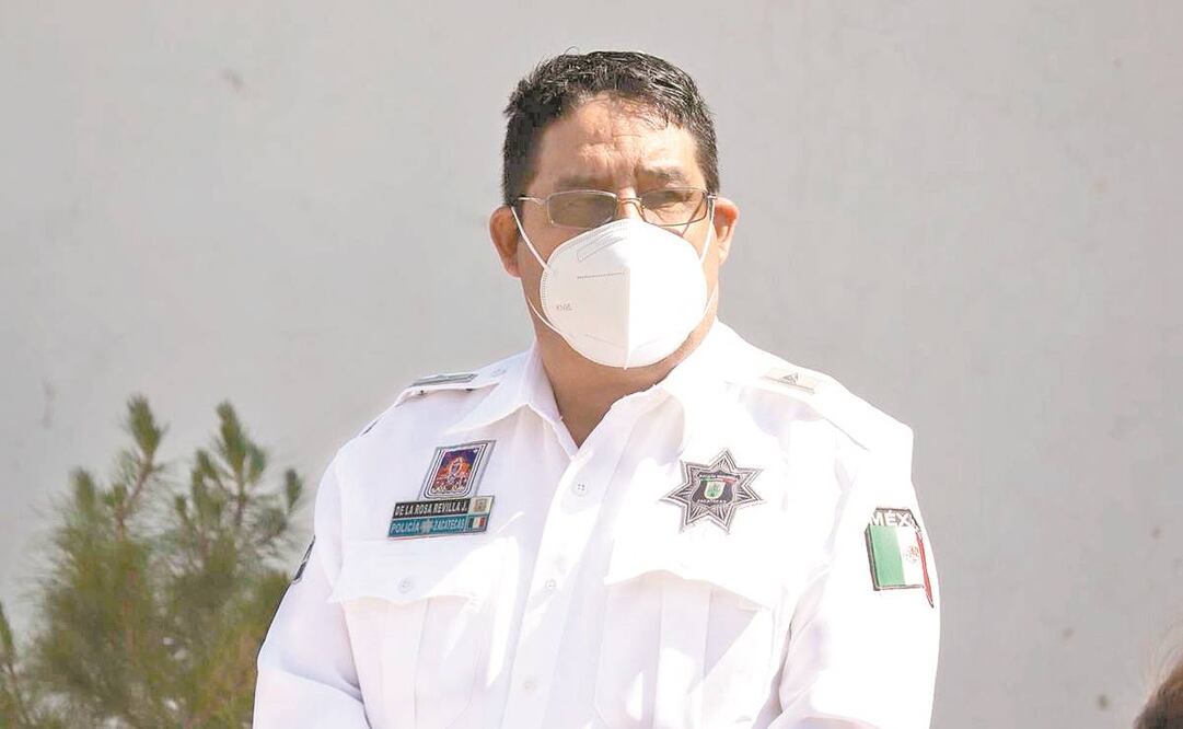 Juan José de la Rosa Revilla fue asesinado en Las Huertas. Foto: ESPECIAL