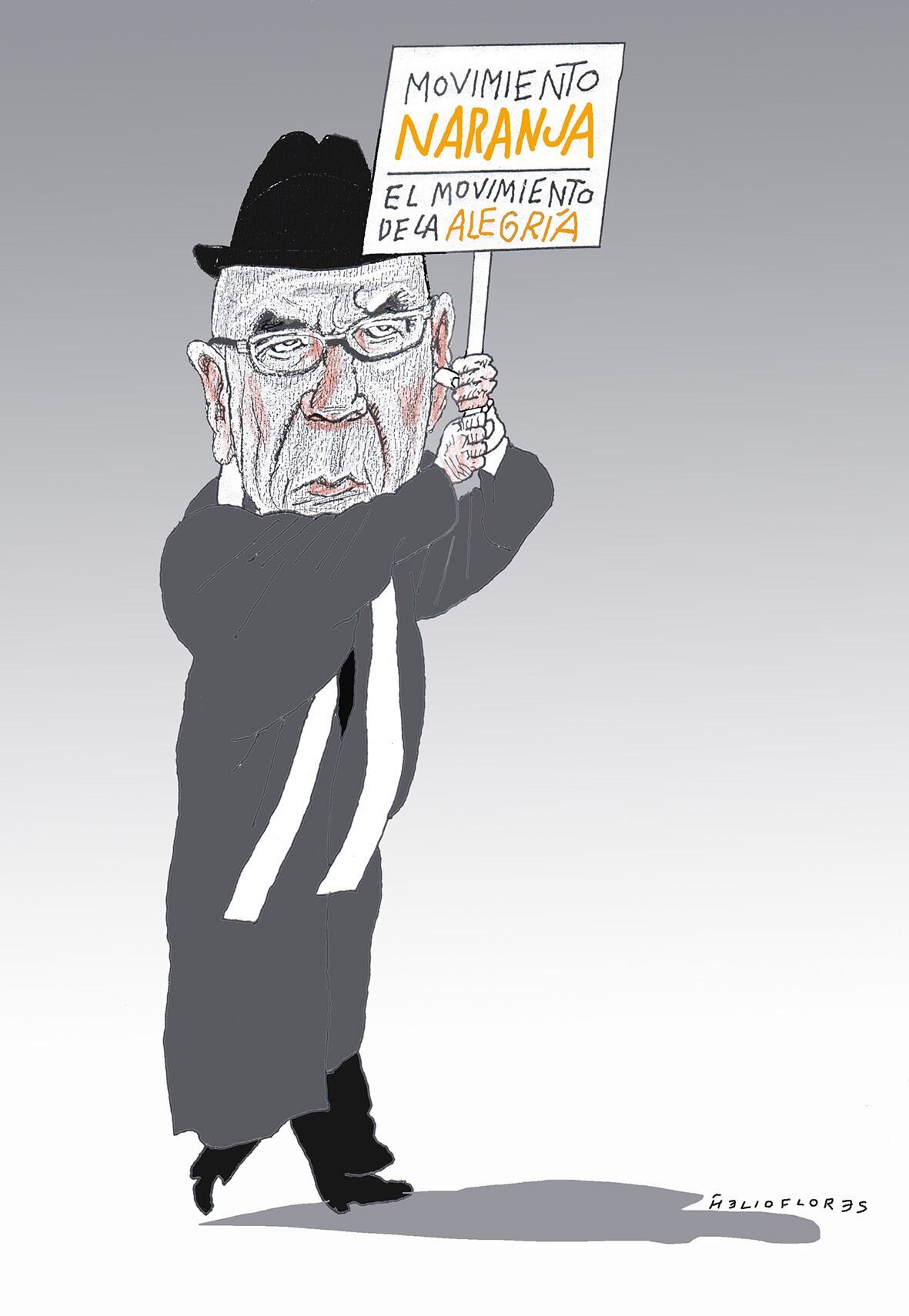 Cartón de HELIOFLORES