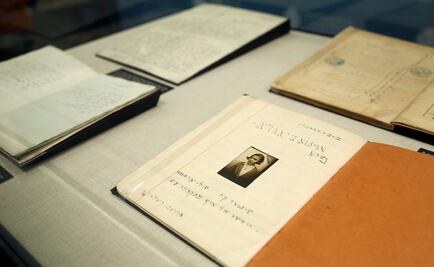 NY exhibe documentos judíos que se creían perdidos
