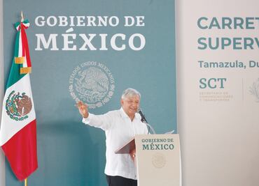 Inhumano, abandonar a los jóvenes: AMLO