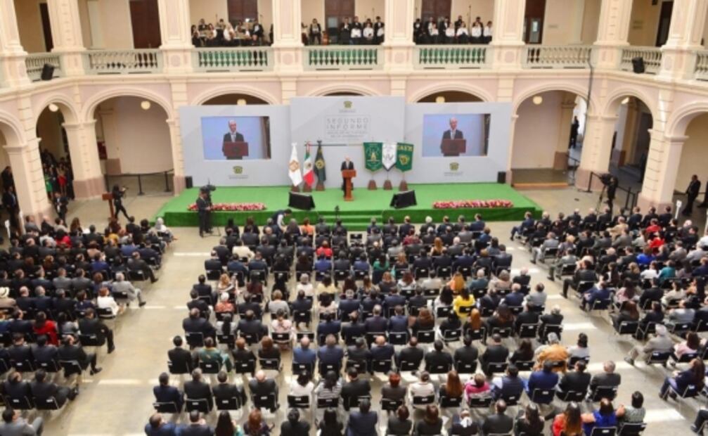 UAEM alcanza incremento presupuestal; beneficiará a 84 mil 500 alumnos